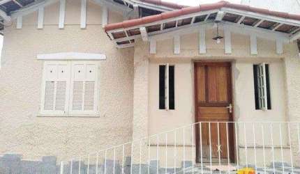 CASA À VENDA, 186 M² POR R$ 1.300.000,00 - VÁRZEA - TERESÓPOLIS/RJ