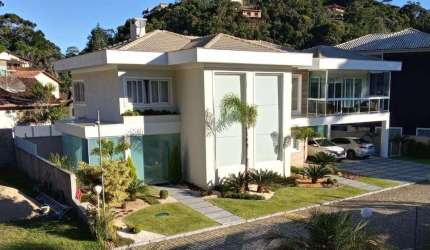 CASA À VENDA, 344 M² POR R$ 2.500.000,00 - PIMENTEIRAS - TERESÓPOLIS/RJ