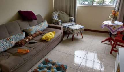 APARTAMENTO À VENDA, 47 M² POR R$ 265.000,00 - VÁRZEA - TERESÓPOLIS/RJ