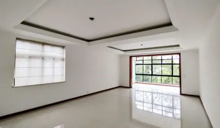APARTAMENTO À VENDA, 153 M² POR R$ 750.000,00 - ALTO - TERESÓPOLIS/RJ