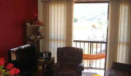 APARTAMENTO À VENDA, 37 M² POR R$ 220.000,00 - NOSSA SENHORA DE FÁTIMA - TERESÓPOLIS/RJ