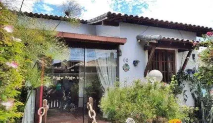 CASA À VENDA, 174 M² POR R$ 980.000,00 - VARGEM GRANDE - TERESÓPOLIS/RJ