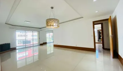 APARTAMENTO À VENDA, 180 M² POR R$ 1.350.000,00 - VÁRZEA - TERESÓPOLIS/RJ