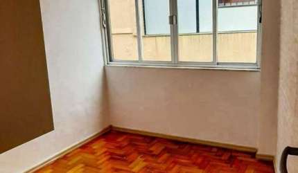 APARTAMENTO COM 1 DORMITÓRIO À VENDA, 38 M² POR R$ 215.000,00 - ALTO - TERESÓPOLIS/RJ