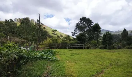 SÍTIO À VENDA, 71000 M² POR R$ 500.000,00 - COLÔNIA ALPINA - TERESÓPOLIS/RJ