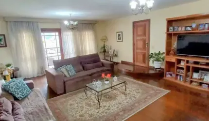 APARTAMENTO À VENDA, 187 M² POR R$ 870.000,00 - VÁRZEA - TERESÓPOLIS/RJ