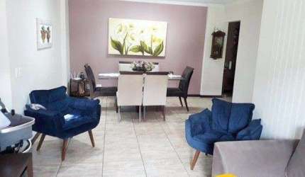 APARTAMENTO À VENDA, 77 M² POR R$ 415.000,00 - BARRA DO IMBUÍ - TERESÓPOLIS/RJ