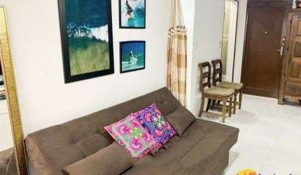 APARTAMENTO À VENDA, 30 M² POR R$ 195.000,00 - ALTO - TERESÓPOLIS/RJ