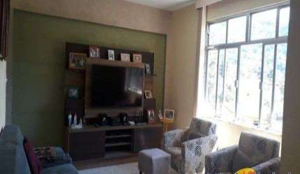 APARTAMENTO À VENDA, 65 M² POR R$ 280.000,00 - CAXANGÁ - TERESÓPOLIS/RJ