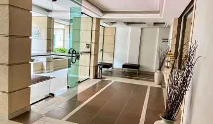 APARTAMENTO À VENDA, 101 M² POR R$ 870.000,00 - ALTO - TERESÓPOLIS/RJ