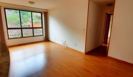APARTAMENTO À VENDA, 80 M² POR R$ 450.000,00 - TAUMATURGO - TERESÓPOLIS/RJ