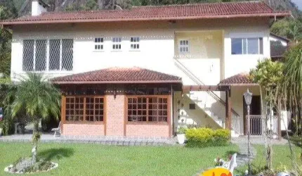 CASA À VENDA, 360 M² POR R$ 2.400.000,00 - COMARY - TERESÓPOLIS/RJ
