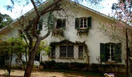 CASA À VENDA, 450 M² POR R$ 2.200.000,00 - PARQUE DO IMBUI - TERESÓPOLIS/RJ