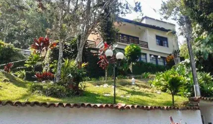 CASA À VENDA, 160 M² POR R$ 700.000,00 - ALBUQUERQUE - TERESÓPOLIS/RJ