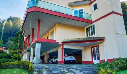 CASA À VENDA, 320 M² POR R$ 1.980.000,00 - COMARY - TERESÓPOLIS/RJ