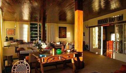 CASA À VENDA, 100 M² POR R$ 1.500.000,00 - CASCATA DOS AMORES - TERESÓPOLIS/RJ