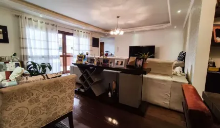 COBERTURA COM 4 DORMITÓRIOS À VENDA, 300 M² POR R$ 1.500.000,00 - AGRIÕES - TERESÓPOLIS/RJ