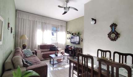 APARTAMENTO À VENDA, 85 M² POR R$ 430.000,00 - VÁRZEA - TERESÓPOLIS/RJ