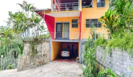 CASA À VENDA, 332 M² POR R$ 1.600.000,00 - AGRIÕES - TERESÓPOLIS/RJ
