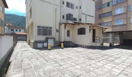 APARTAMENTO À VENDA, 40 M² POR R$ 399.000,00 - ALTO - TERESÓPOLIS/RJ