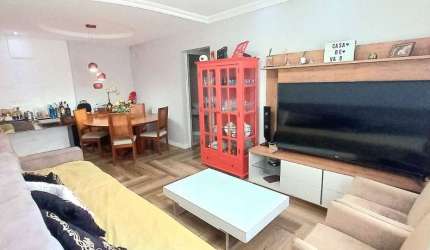 APARTAMENTO À VENDA, 114 M² POR R$ 799.000,00 - VÁRZEA - TERESÓPOLIS/RJ