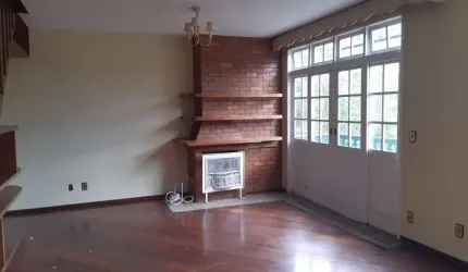 APARTAMENTO DUPLEX COM 2 SUÍTES À VENDA, 84,84 M² POR R$ 480.000,00 - VÁRZEA - TERESÓPOLIS/RJ.