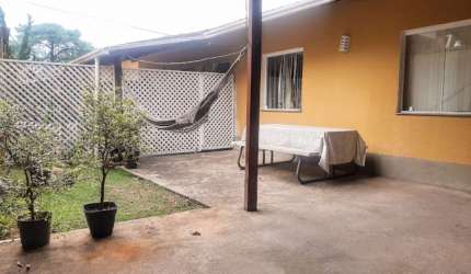 CASA À VENDA, 52,00 M² POR R$ 420.000,00, ARARAS, TERESÓPOLIS, RJ.