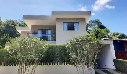 CASA COM 3 DORMITÓRIOS À VENDA, 171,10 M² POR R$ 890.000,00 - VARGEM GRANDE - TERESÓPOLIS/RJ