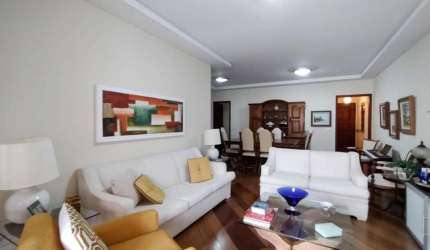 APARTAMENTO À VENDA, 164 M² POR R$ 850.000,00 - TIJUCA - TERESÓPOLIS/RJ