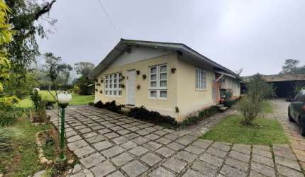 SÍTIO À VENDA, 11733 M² POR R$ 1.680.000,00 - PRATA DOS AREDES - TERESÓPOLIS/RJ