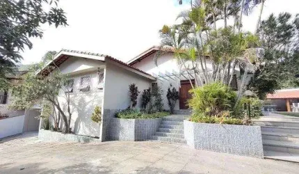 CASA À VENDA, 280 M² POR R$ 1.500.000,00 - TIJUCA - TERESÓPOLIS/RJ