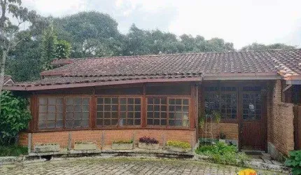 CASA COM 2 DORMITÓRIOS À VENDA, 100 M² POR R$ 440.000,00 - POSSE - TERESÓPOLIS/RJ