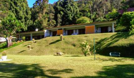 CASA À VENDA, 600 M² POR R$ 4.480.000,00 - CUIABÁ - PETRÓPOLIS/RJ