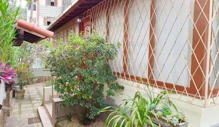 CASA  COM 3 DORMITÓRIOS Á VENDA, 147,23 M² POR R$ 890.000,00 - VÁRZEA - TERESÓPOLIS/RJ