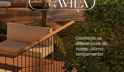 Lotes à Venda no Condomínio Paseo de Ávila – Alto Padrão no Neoville!