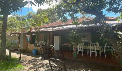 RANCHO A VENDA FRONTEIRAMG