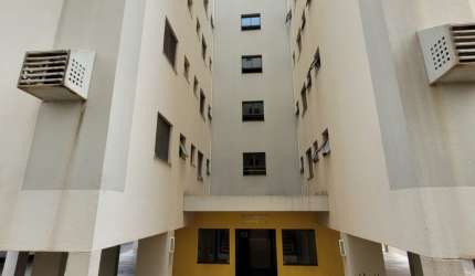 APTO A VENDA CONDOMINIO SUN PARK