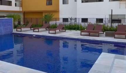 Maravilhoso Apartamento à Venda no Condomínio Nau Tarraf Vivendas