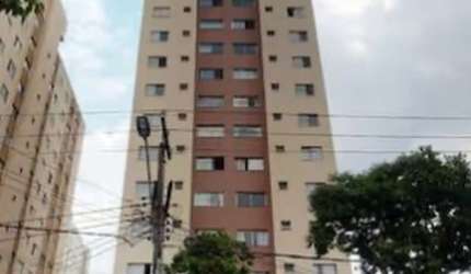 Excelente Apto à Venda no Sacomã Próximo ao Metrô