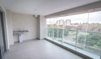 Maravilhoso Apartamento Condomínio Monreal Tarraf