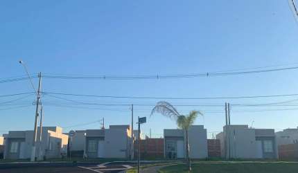 Casa em Condomínio Fechado Reserva Pacaembu