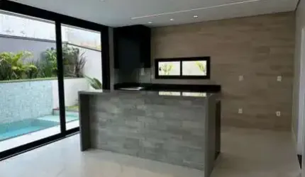 Casa em Condomínio para Venda em Mogi das Cruzes, Fazenda Rodeio, 3 dormitórios, 3 suítes, 1 banheiro, 2 vagas