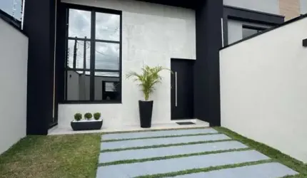 Casa para Venda em Mogi das Cruzes, Parque Morumbi, 3 dormitórios, 1 suíte, 2 banheiros, 2 vagas