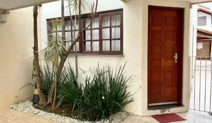 Casa para Venda em Mogi das Cruzes, Alto do Ipiranga, 3 dormitórios, 1 suíte, 1 banheiro, 2 vagas