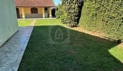 Casa para Locação em Mogi das Cruzes, Vila Suissa, 2 dormitórios, 5 banheiros, 6 vagas