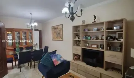 Casa para Venda em São Paulo, Jardim Monte kemel, 3 dormitórios, 1 suíte, 4 banheiros, 2 vagas