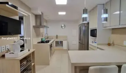 Apartamento para Venda em São Paulo, Vila Suzana, 3 dormitórios, 3 suítes, 4 banheiros, 3 vagas