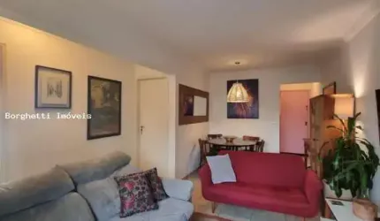 Apartamento para Venda em São Paulo, Vila Sônia, 3 dormitórios, 2 banheiros, 1 vaga
