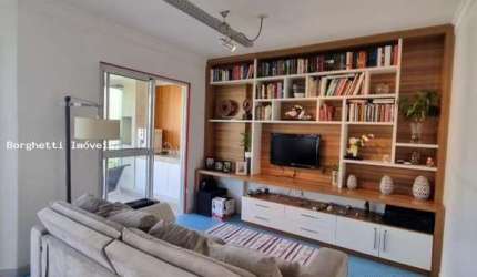 Apartamento para Venda em São Paulo, Vila Suzana, 3 dormitórios, 3 suítes, 5 banheiros, 4 vagas