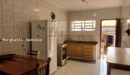 Casa para Venda em São Paulo, Vila Sônia, 3 dormitórios, 1 suíte, 2 banheiros, 2 vagas